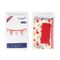 Crosscut Sewing Co. Monthly Pennant Banner DIY Sewing Kit - Sewing Project Kit for Beginners